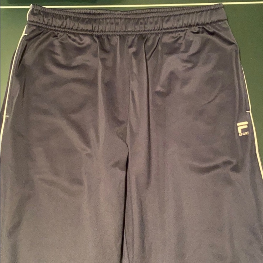 Vintage Fila Sweats